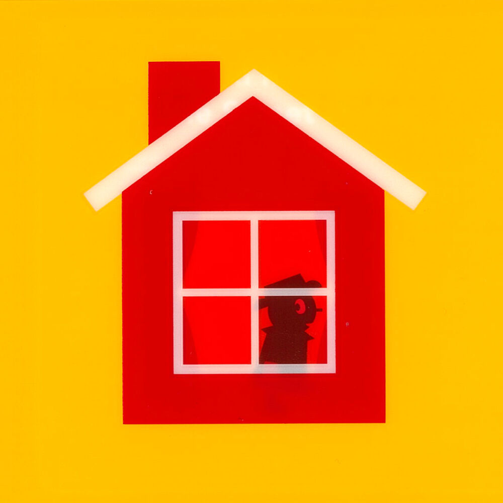 Picture of Home Sweet Home (2012 Remaster)