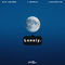 Lonely by liquidfive album cover