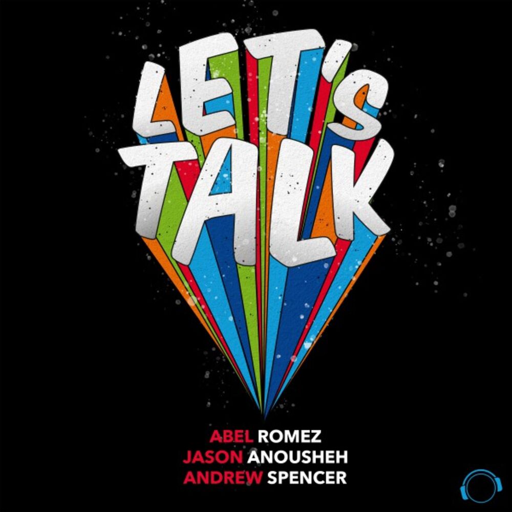 Picture of Let's Talk