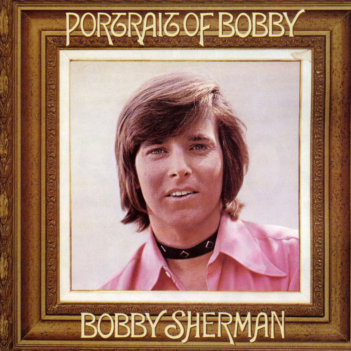 ボビー・シャーマン Bobby Sherman オリジナル・アルバム4枚セット Bobby Sherman – Bobby Sherman – Vinyl (Terre Haute Pressing