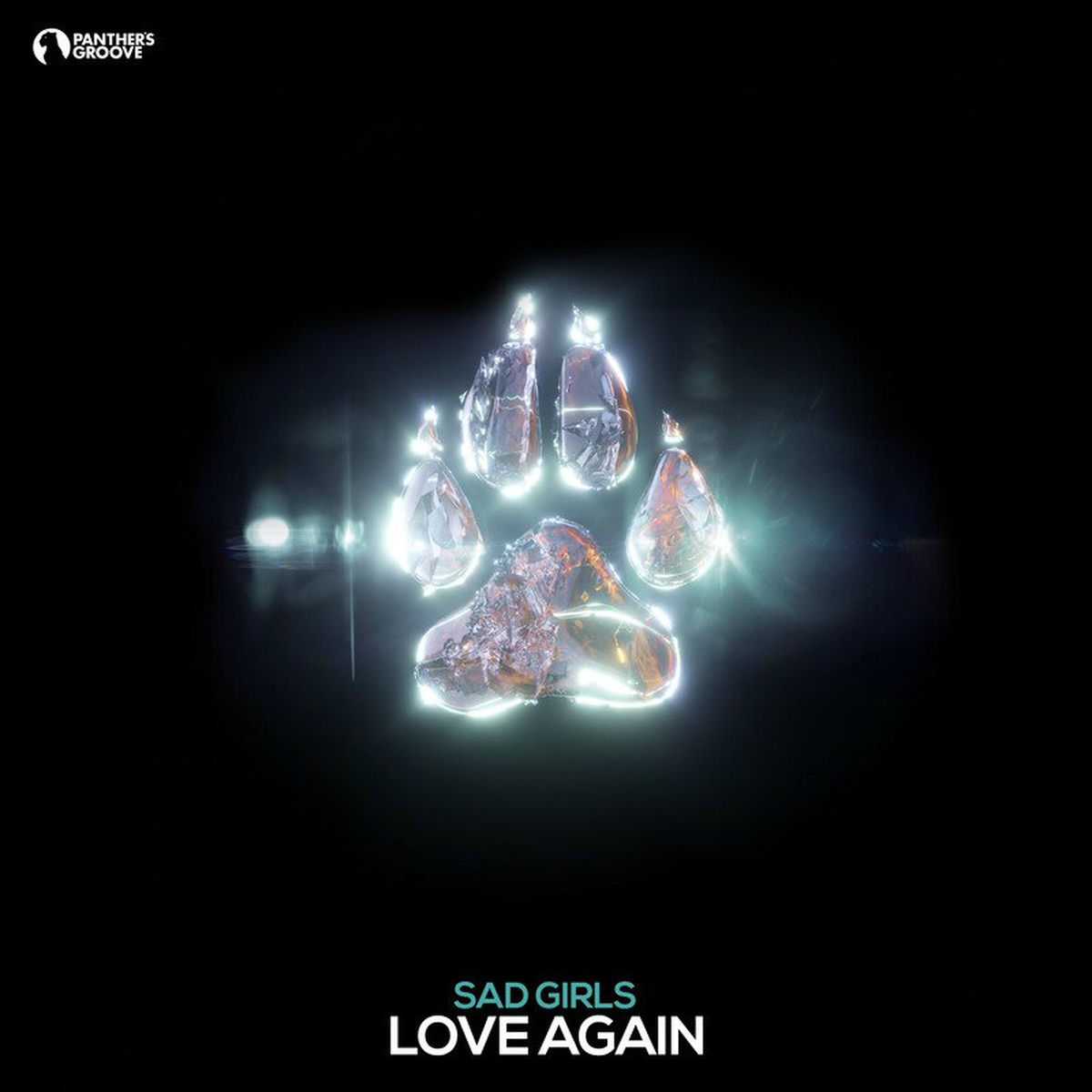 Album cover of Love Again