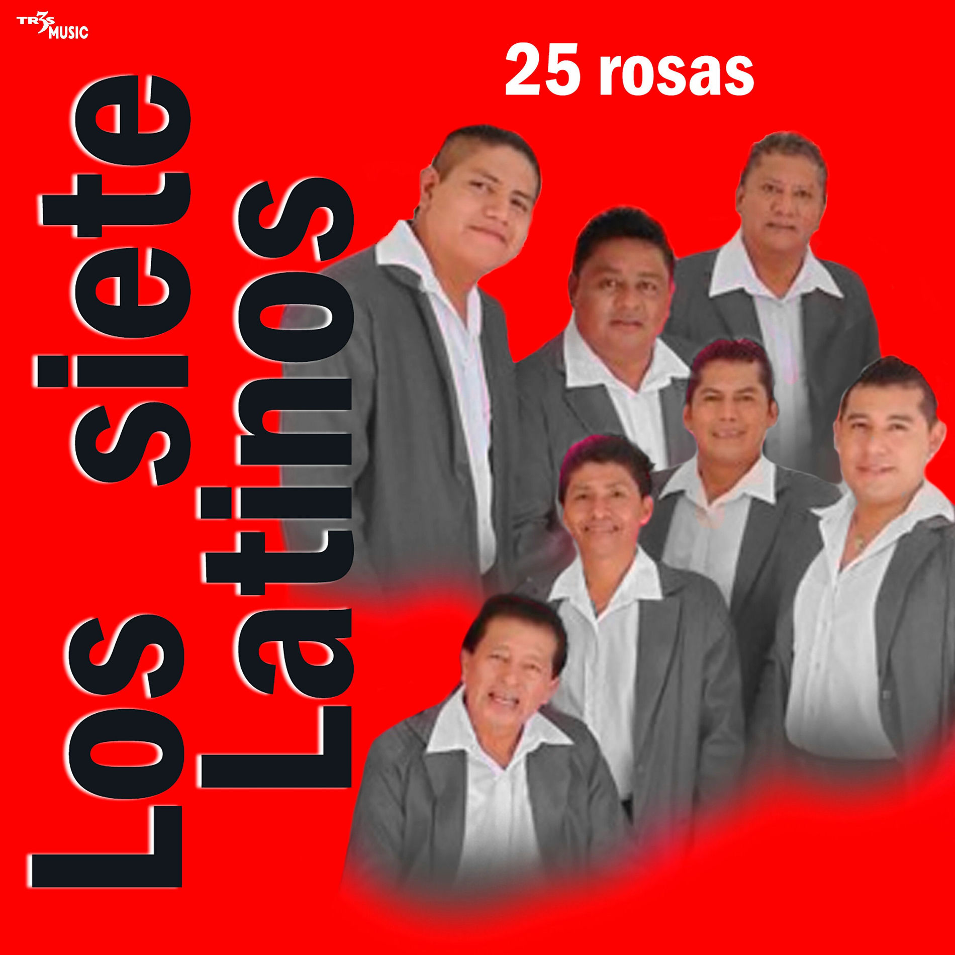 Album cover of Cumbia mi Rancho