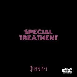 Cover of Special Treatment