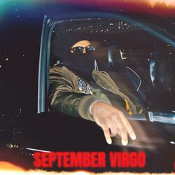 Cover of September Virgo