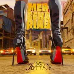 Cover of Mercenárias