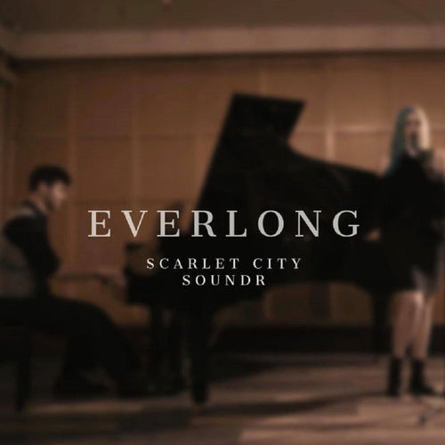Everlong - Instrumental