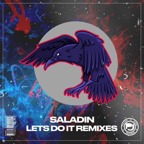 Let's Do It Remixes
