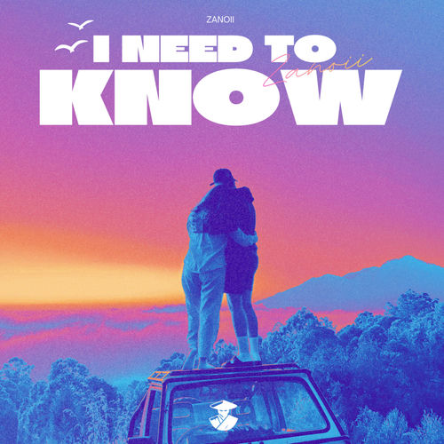 I Need To Know