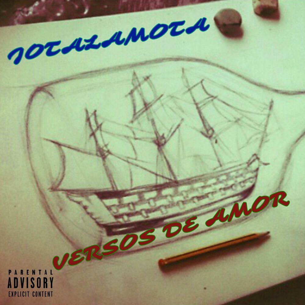 Picture of VERSOS DE AMOR