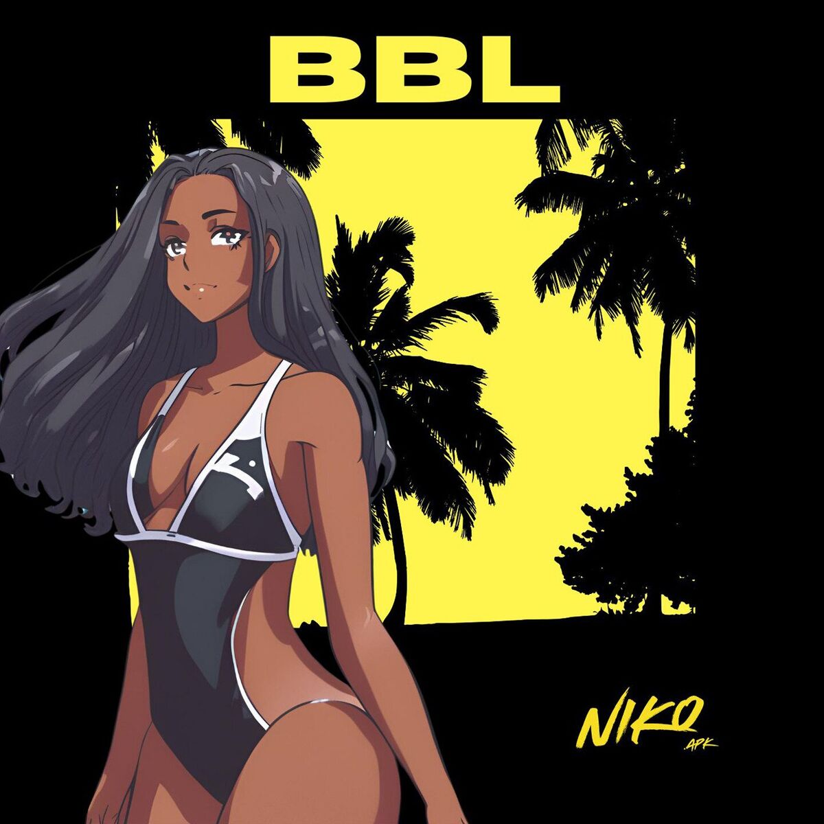 Album cover of BBL