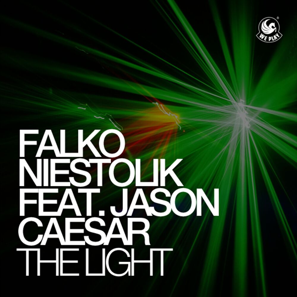 Picture of The Light (feat. Jason Caesar)
