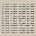 No Tears (feat. Pall Jenkins)