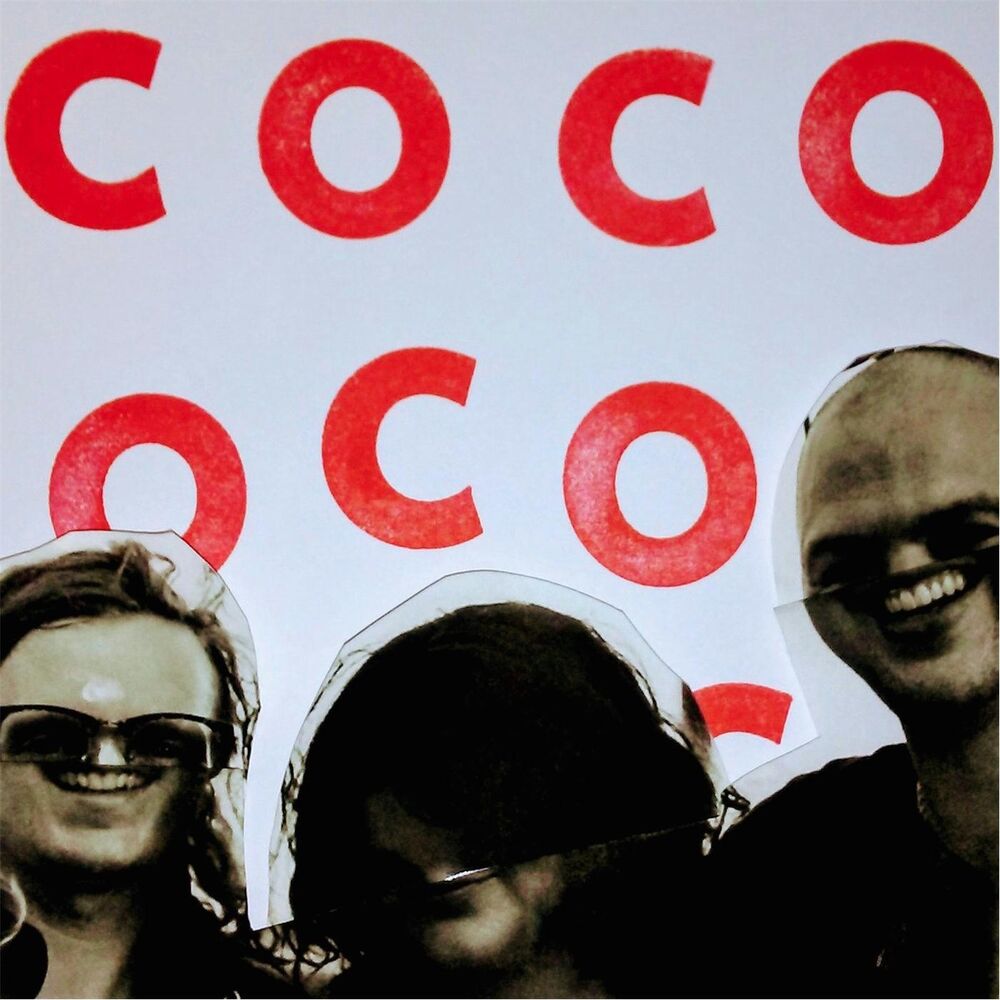 Picture of Coco
