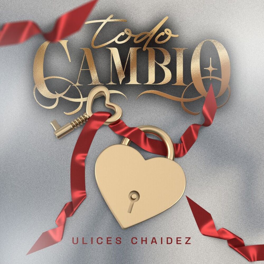 Picture of Todo Cambio (En Vivo)