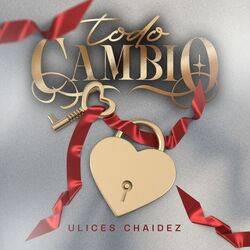 Cover of Todo Cambio (En Vivo)