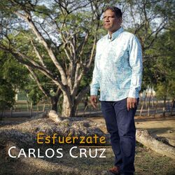 Cover of Esfuérzate