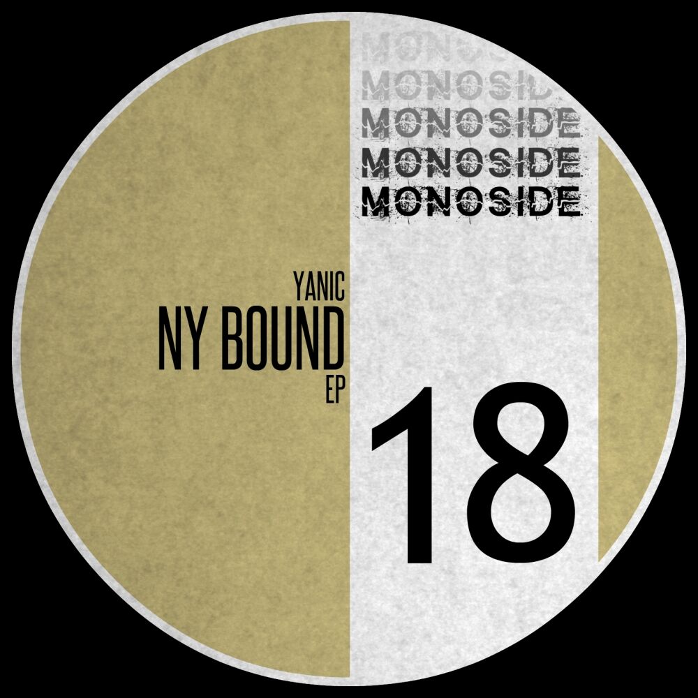 Picture of NY Bound EP