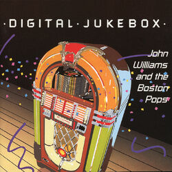 Cover of Digital Jukebox