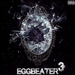 Cover of Eggbeater 3