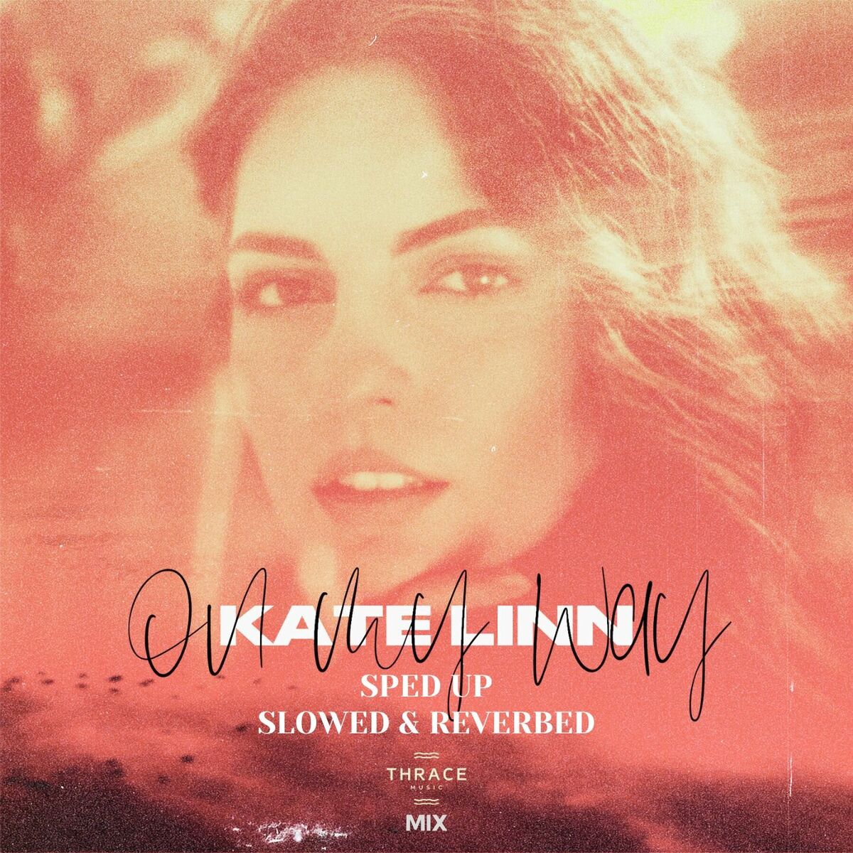 Album cover of On My Way (Mix)