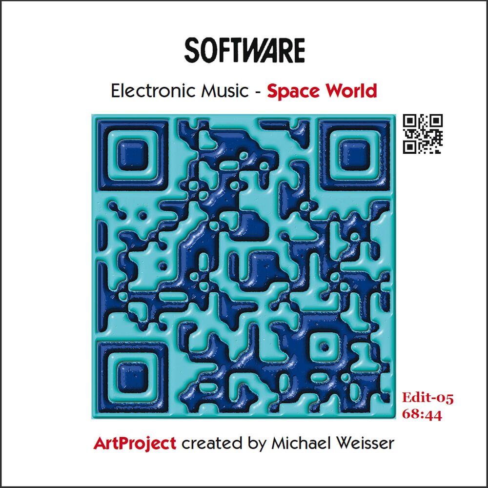 Picture of Space World