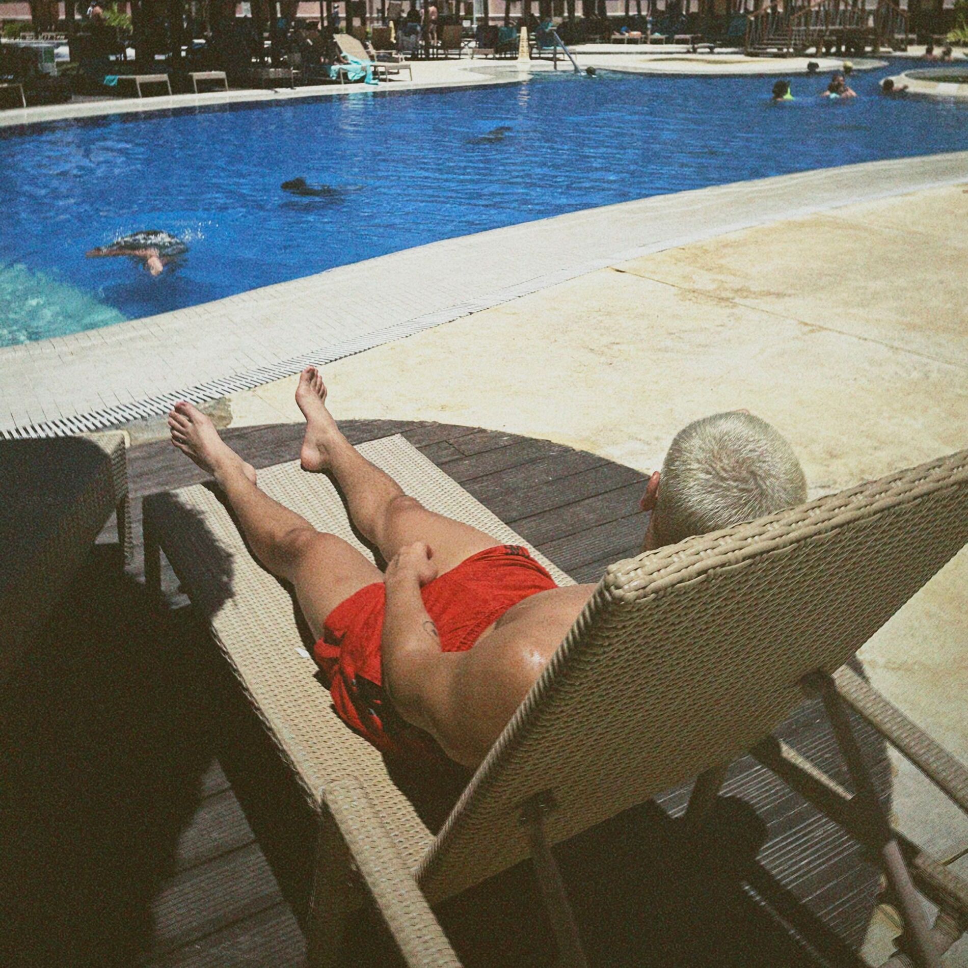 Album cover of Vai Sentando
