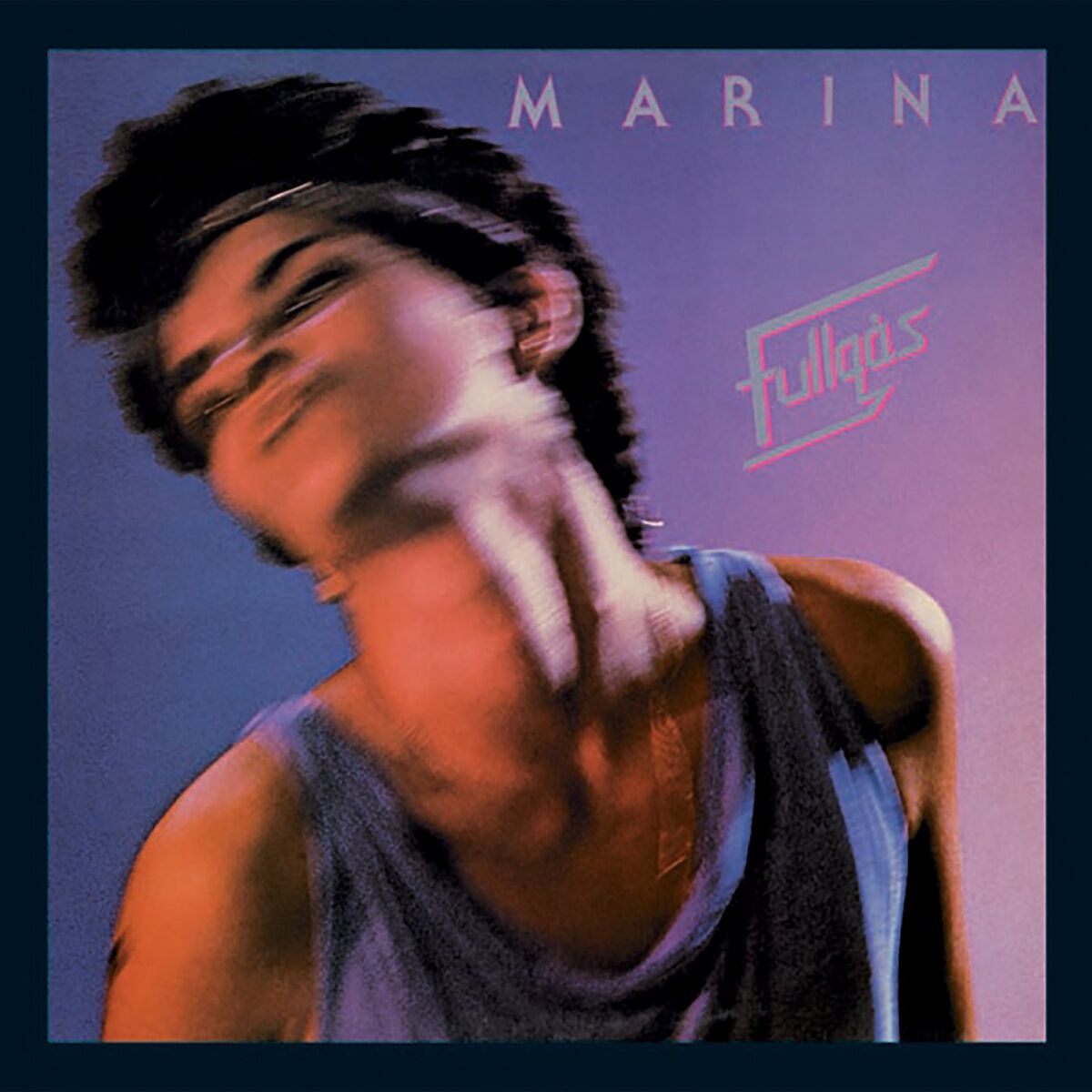 Album cover of Veneno