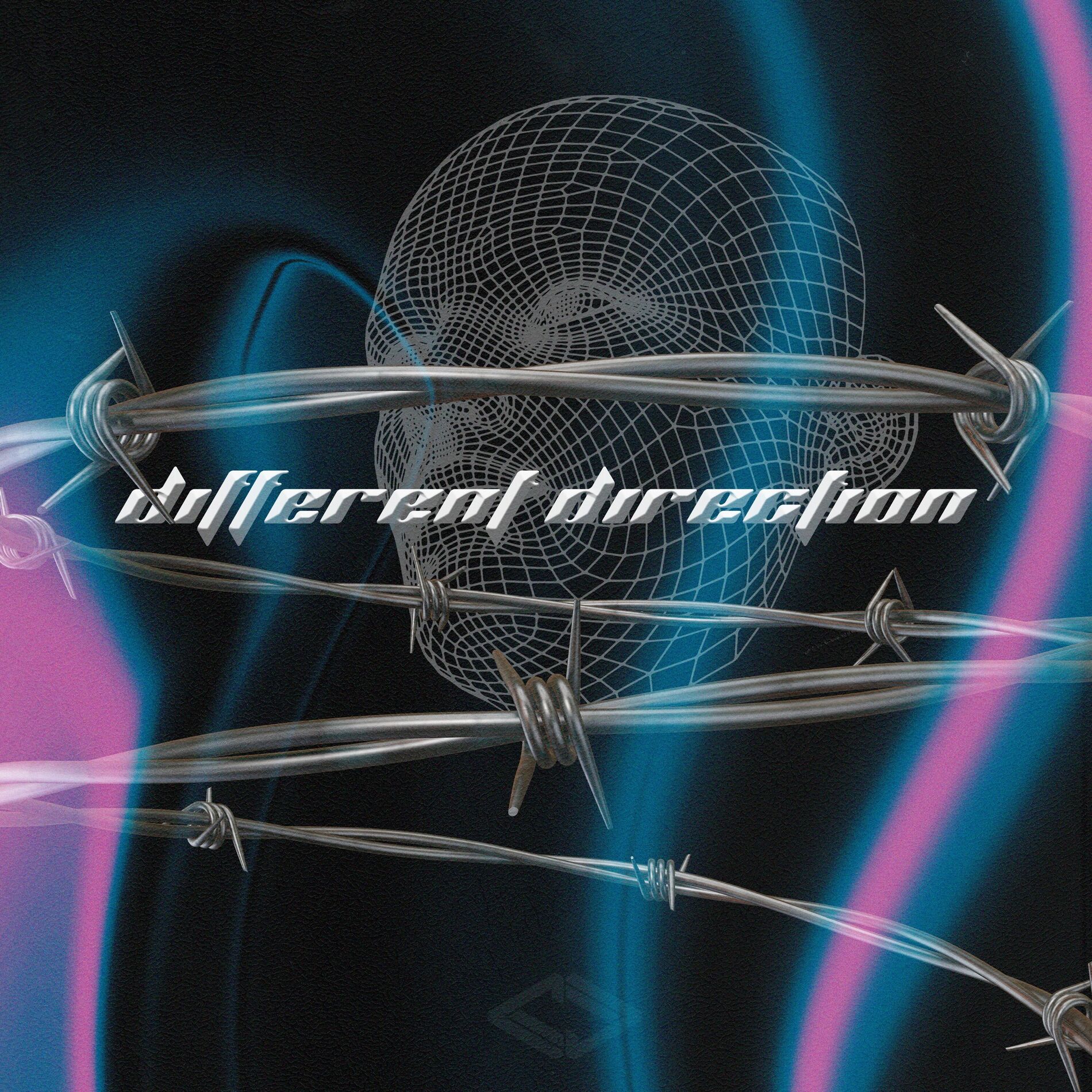 Album cover of Different Direction