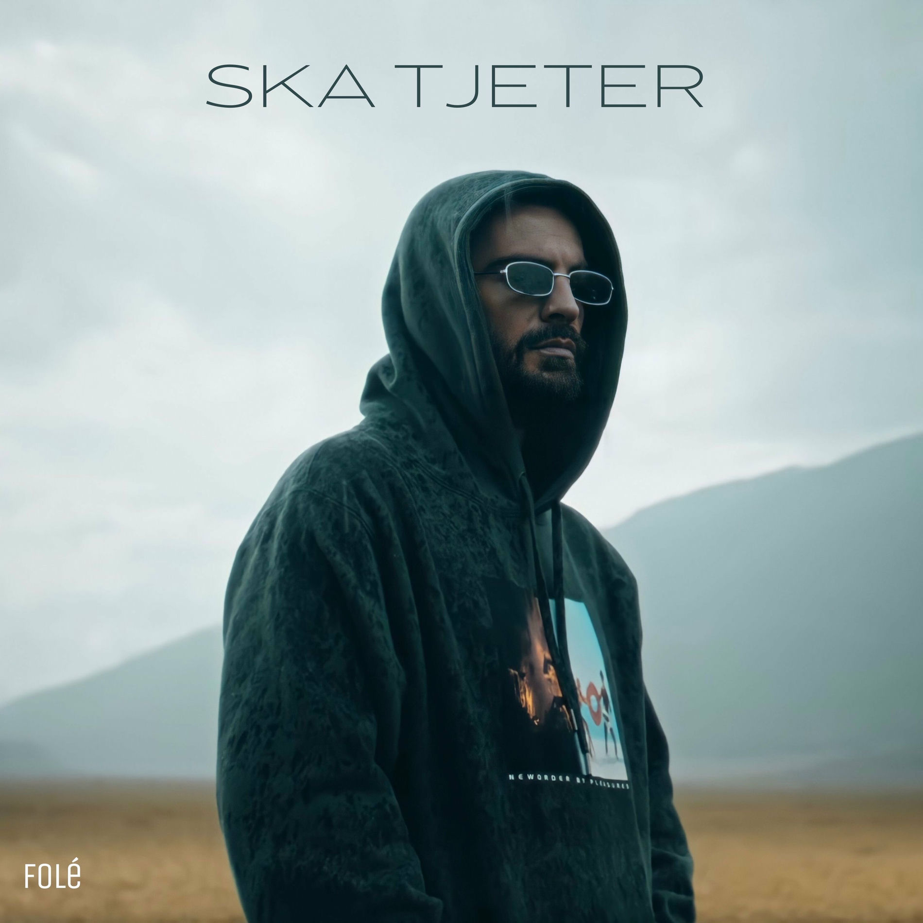 Album cover of Ska Tjeter