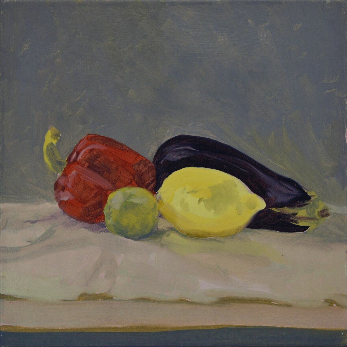 Album cover of Still Life With Motion Sickness