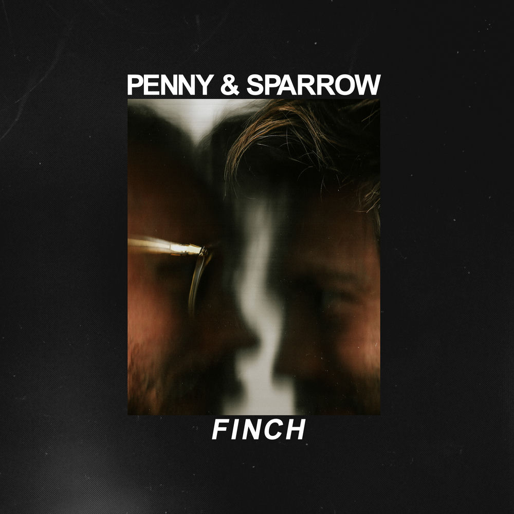 Finch cover