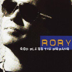 Cover of God Bless The Big Bang