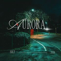 Cover of Aurora