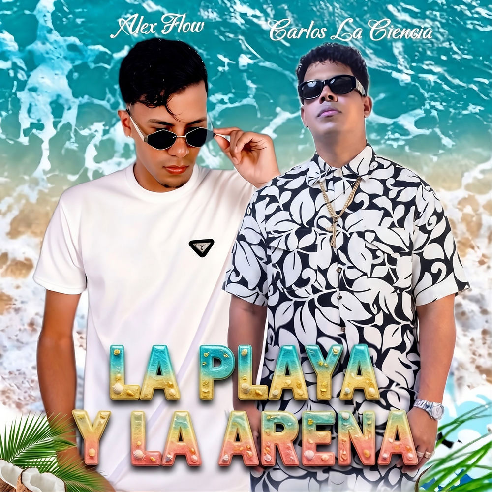 La Playa y La Arena (2025 Remastered Version)