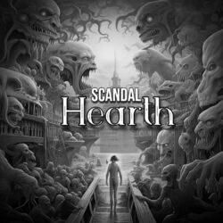 Cover of Hearth