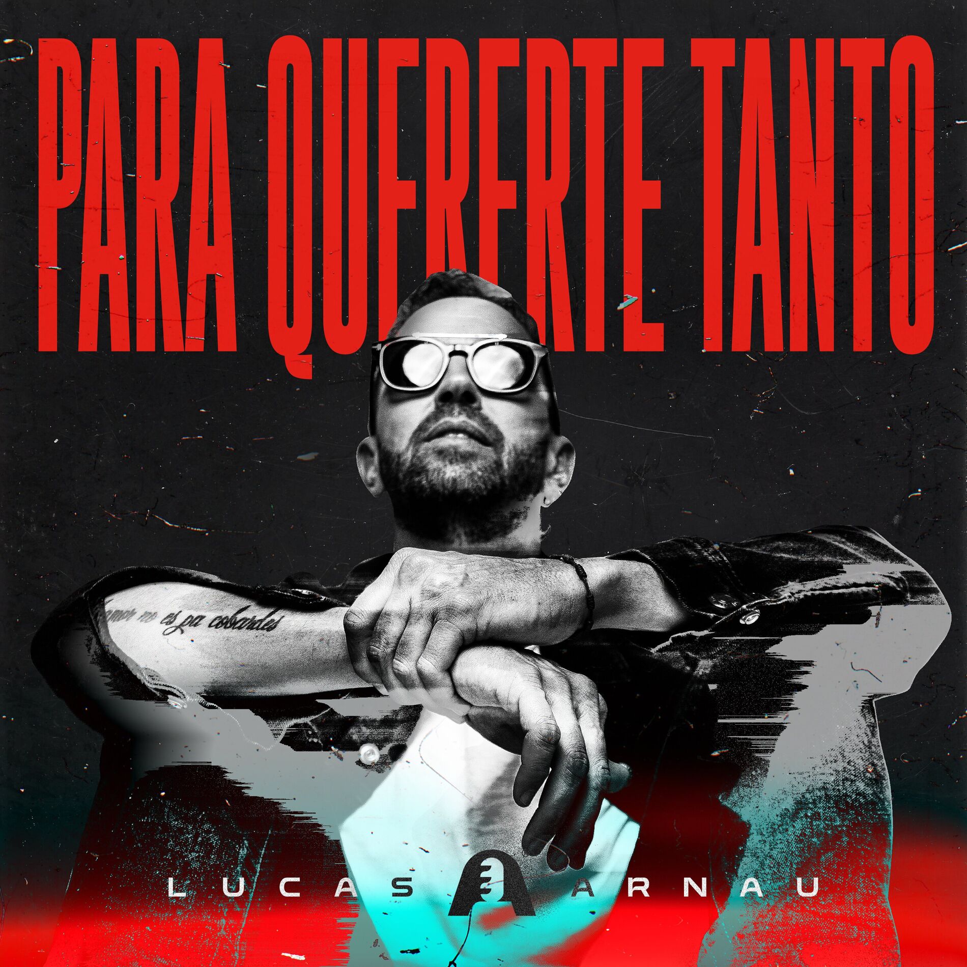Album cover of Para Quererte Tanto