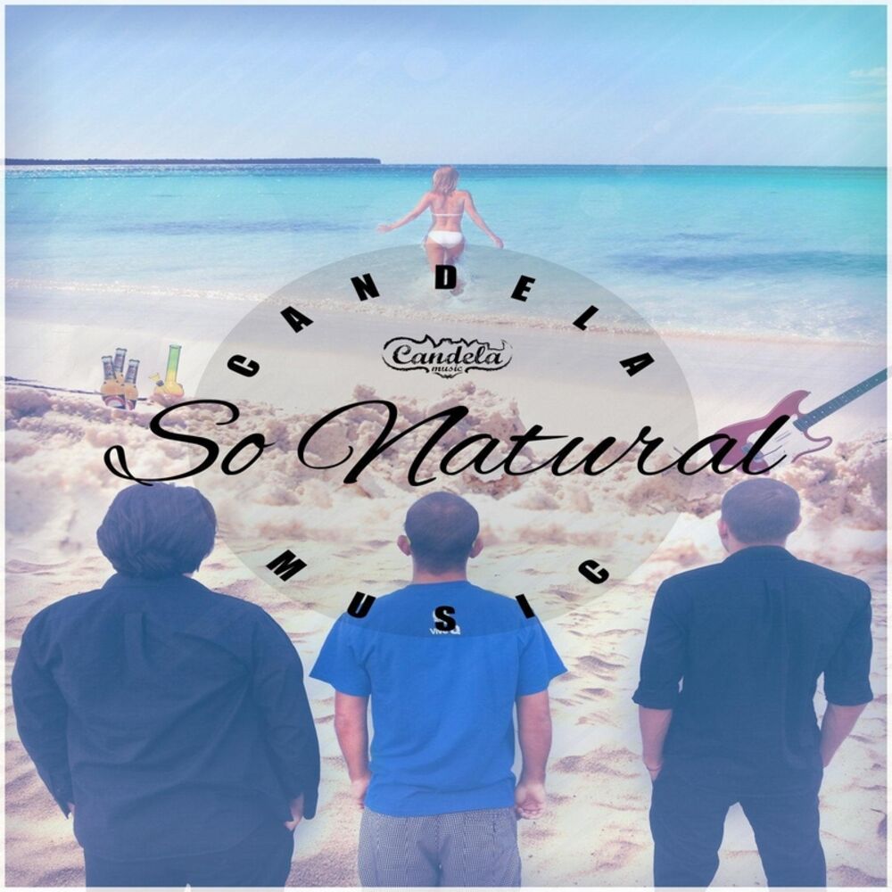Picture of So Natural