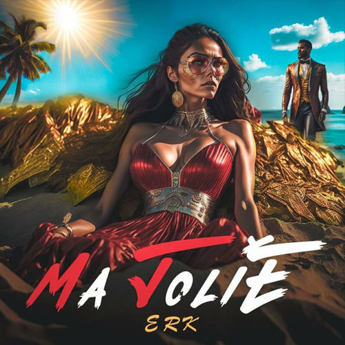 Ma Jolie