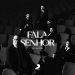 Cover of Fala Senhor