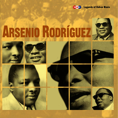 ワールドミュージック CD Arsenio Rodriguez Arsenio Dice / La Pachanga PCD2707 P-Vine Records /00110 OS00NDM2LmpwZWc.jpeg