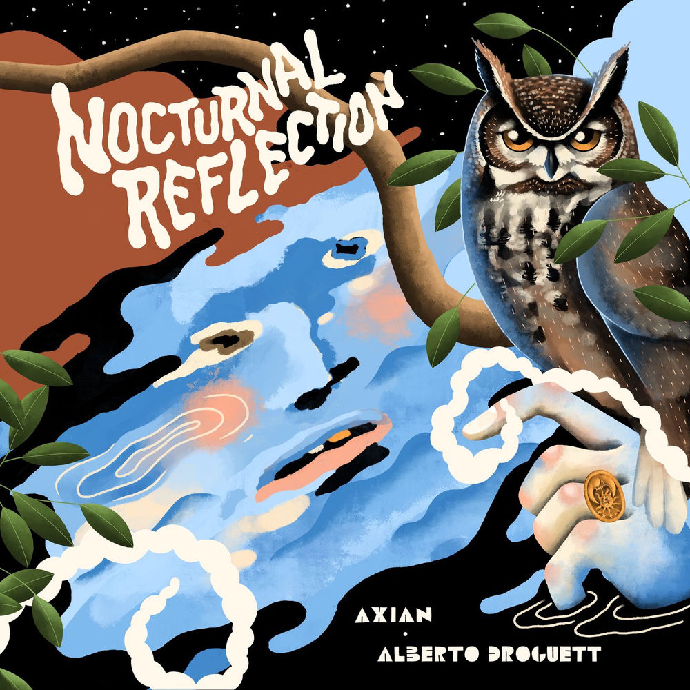 Nocturnal Reflection