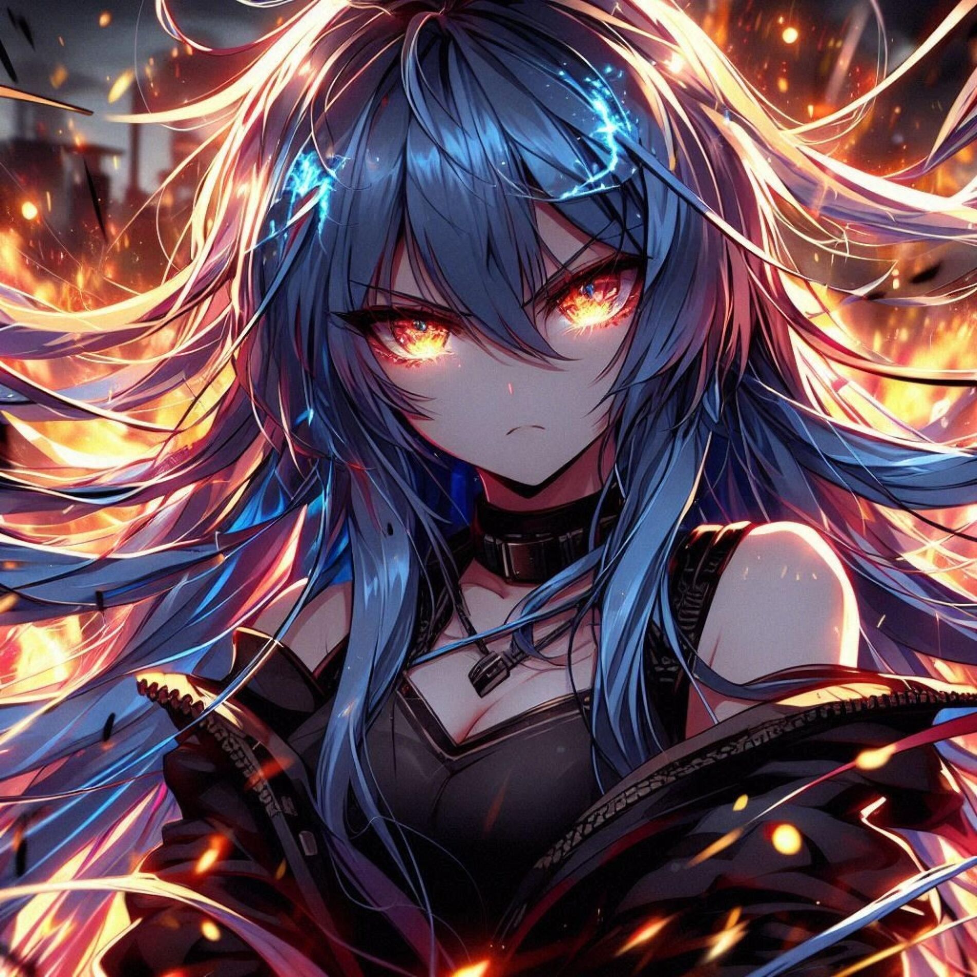 Album cover of FERAL