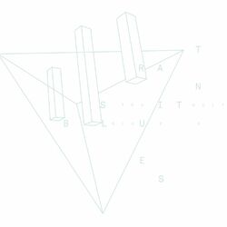 Cover of Transit Blues
