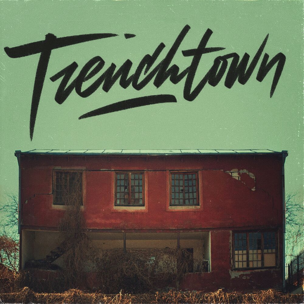 Picture of Trenchtown