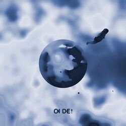 Cover of Oi De!