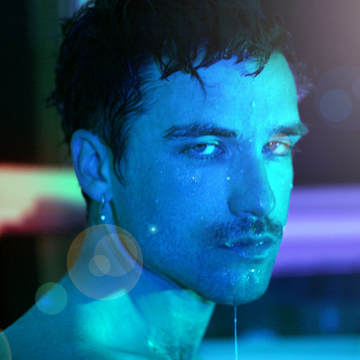 Album cover of Ballard