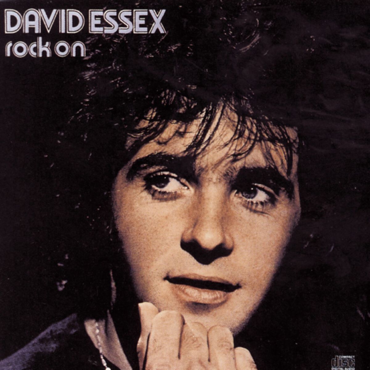 Album cover of Rock On