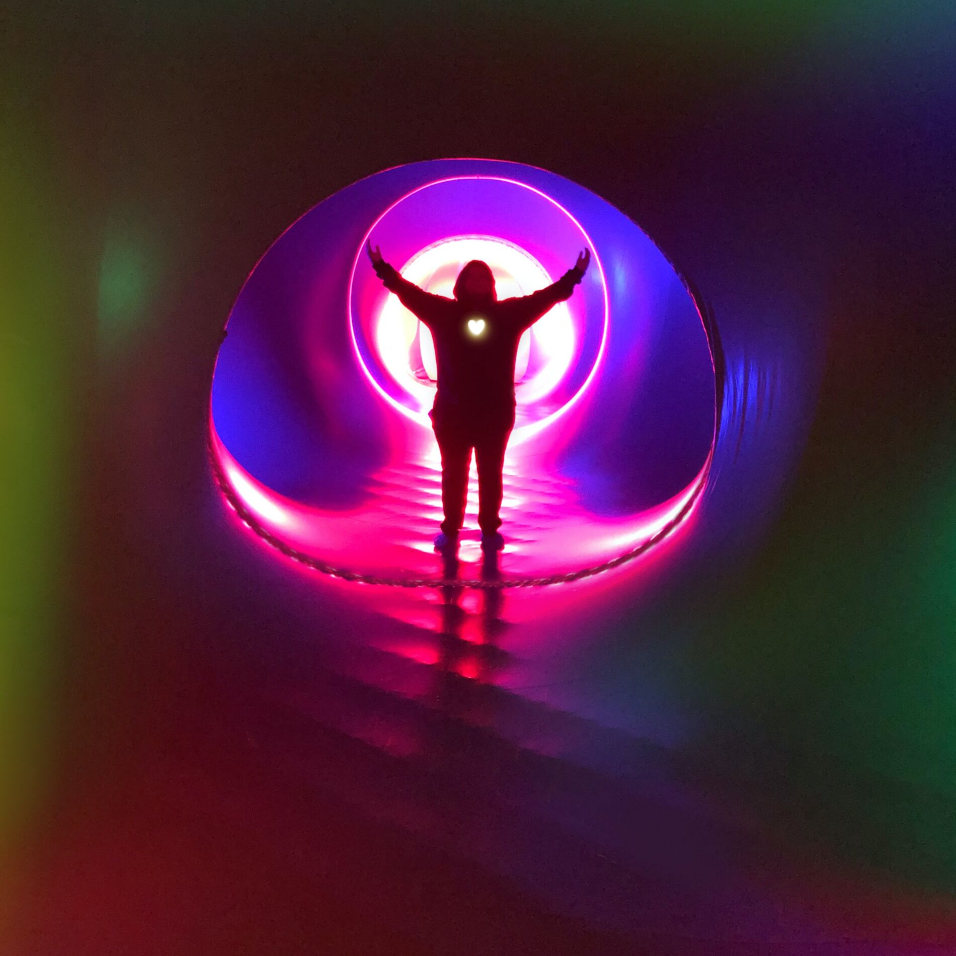 Album cover of In Love