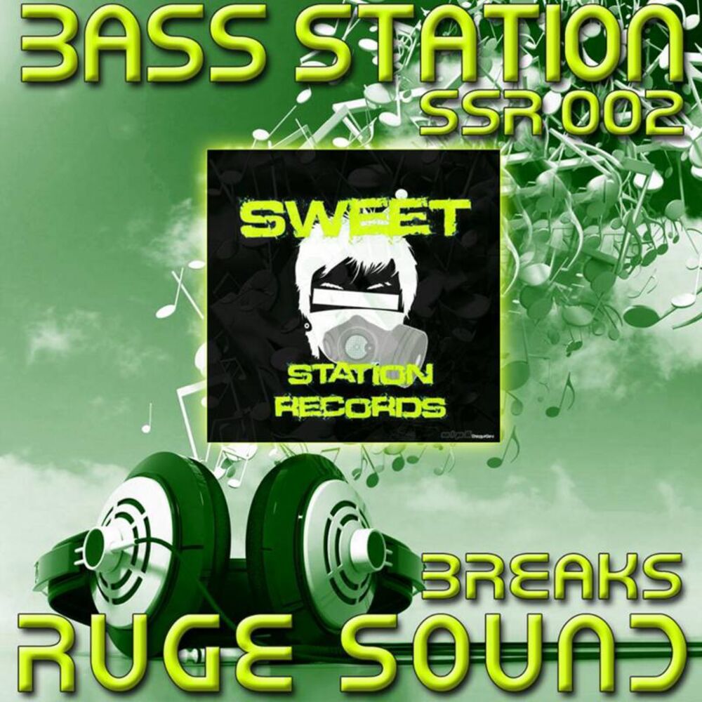 Picture of Ruge Sound EP