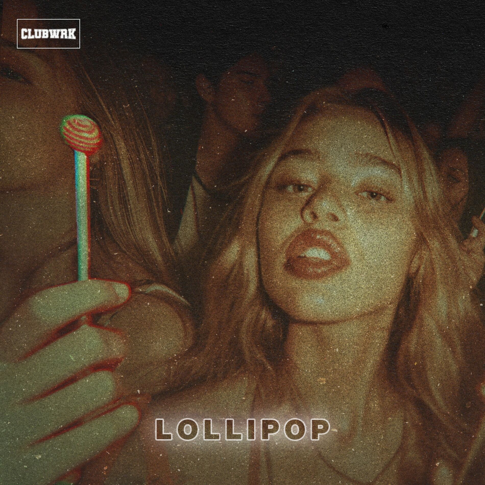 Album cover of Lollipop